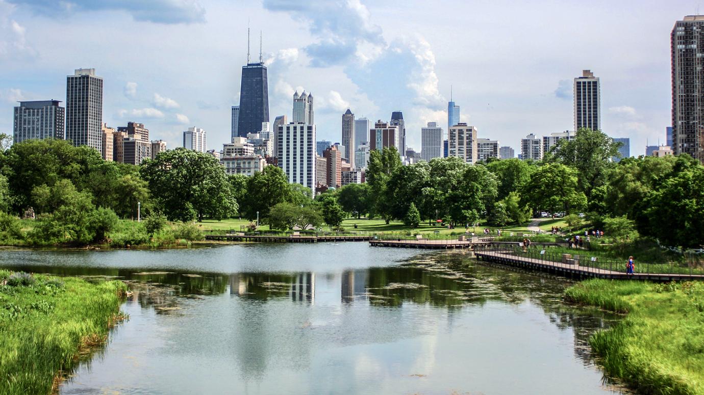 Chicago - Photo by UChicago News