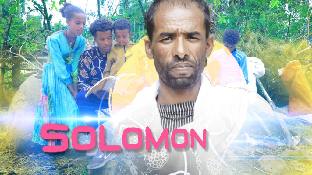 Finding Happiness In Ethiopia Plant With Purpose