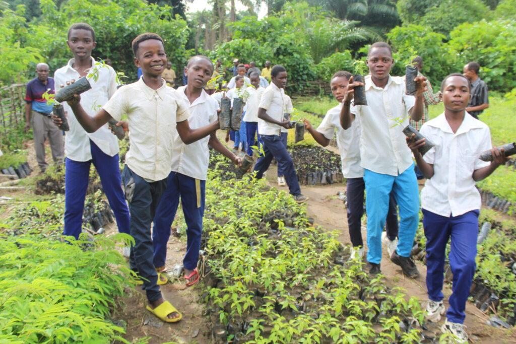 what co-investment looks like