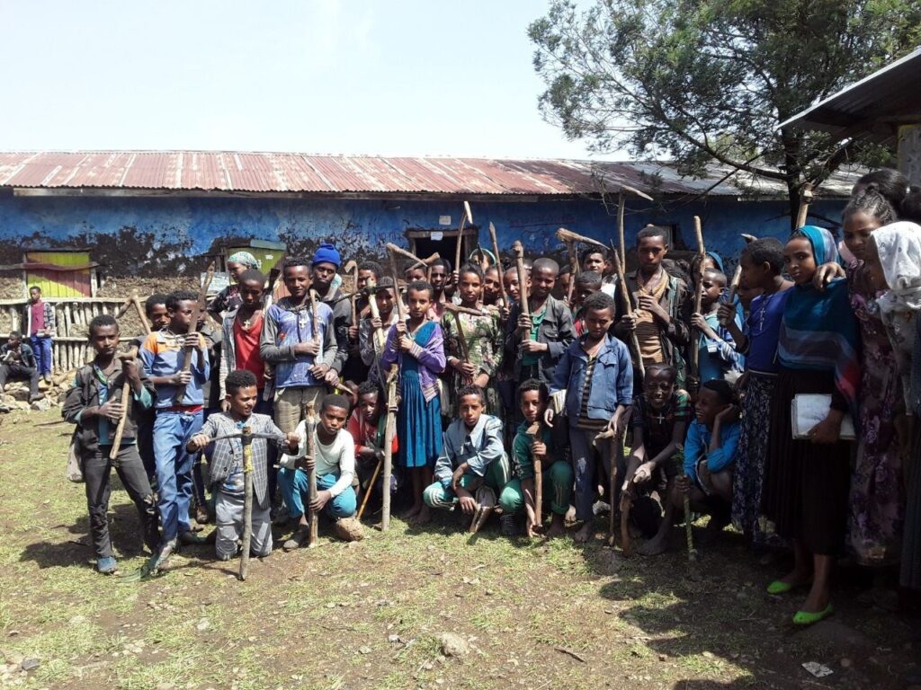 school partnerships make a difference for everybody